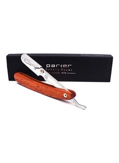 Parker Safety Razor Barber Straight Razor Multicolour  - Image 2
