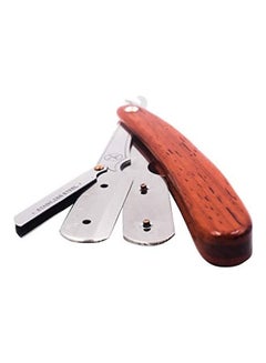 Parker Safety Razor Barber Straight Razor Multicolour  - Image 3