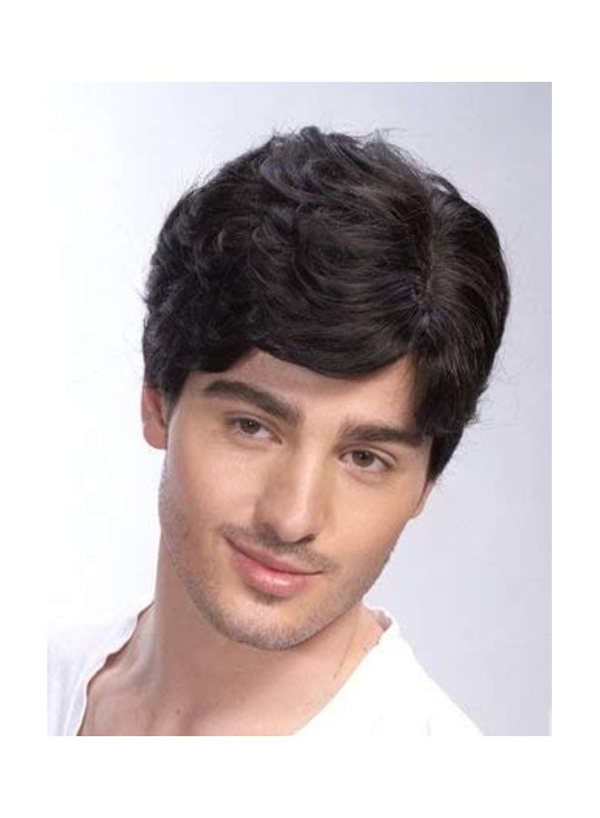 Artifice Synthetic Wig Black - Image 1