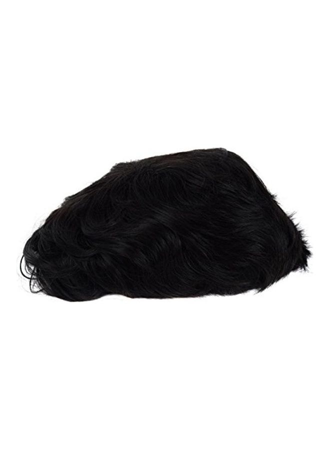 Synthetic Wig Black - v1626609378/N49240183A_3