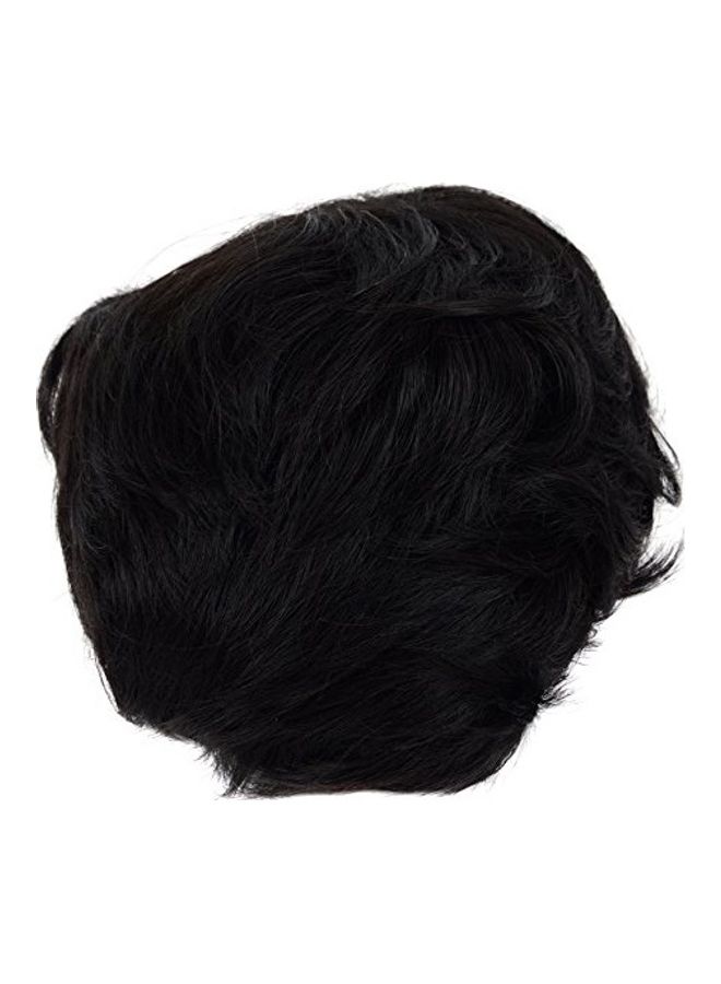 Synthetic Wig Black - v1626609378/N49240183A_4