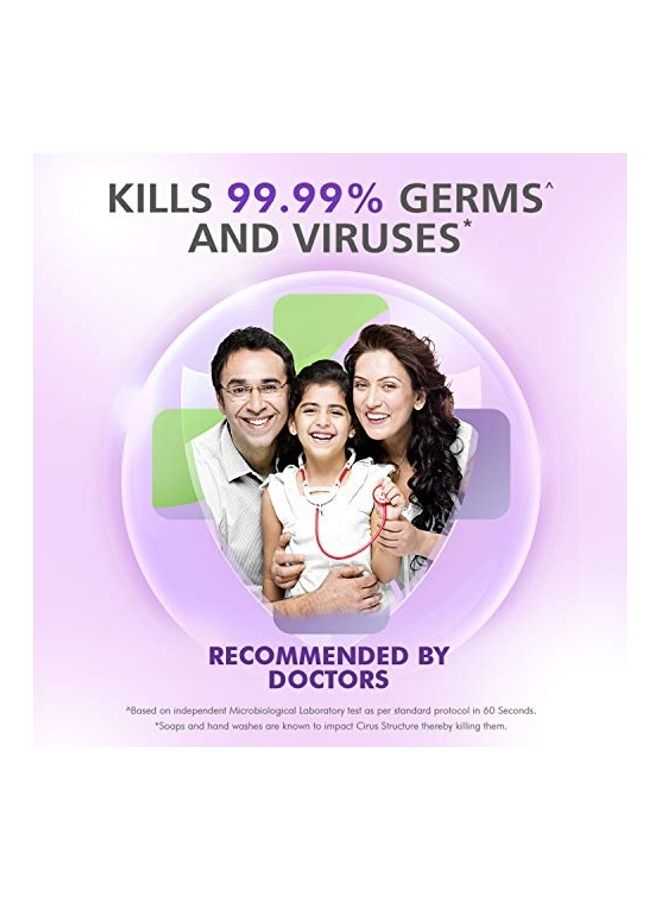 BOROPLUS 6-Piece Antiseptic And Moisturizing Soap Clear 125grams - Image 5