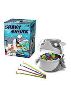 Merchant Ambassador Shaky Shark Game  - Image 3