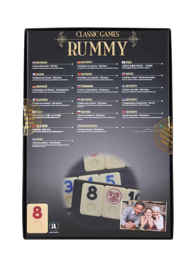 Classic Rummy Card Game Set - v1626610260/N12332339A_2