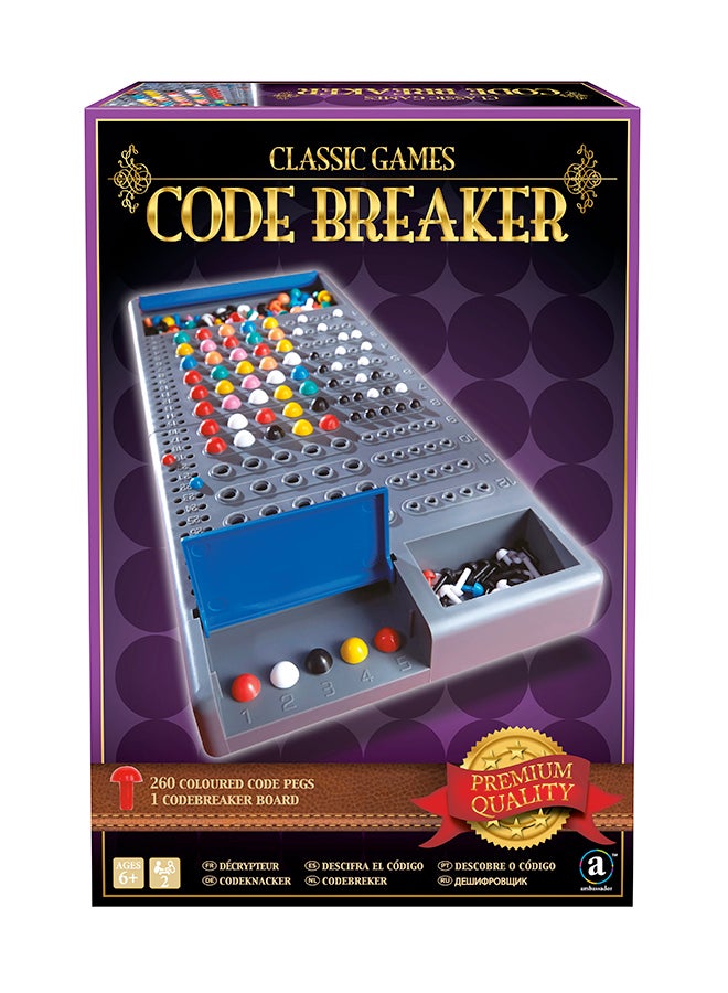 Code Breaker - v1626610261/N12332342A_1