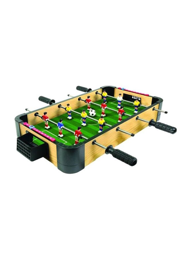 Merchant Ambassador Table Soccer Game 16inch  - Image 2