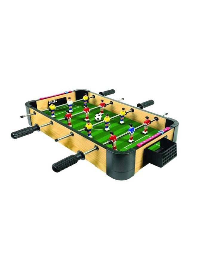 Merchant Ambassador Table Soccer Game 16inch  - Image 3