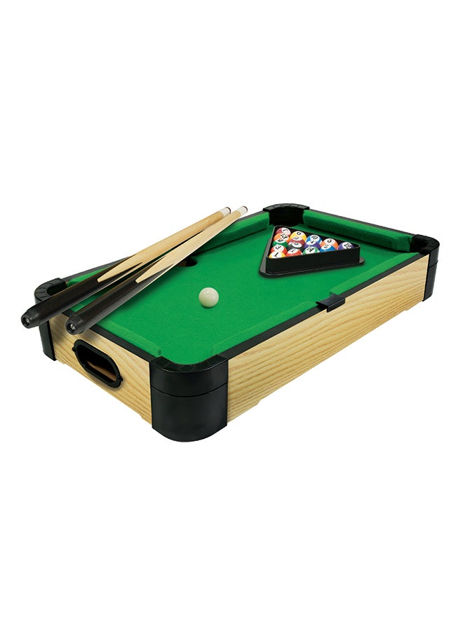 Merchant Ambassador Table Soccer Game 16inch  - Image 4