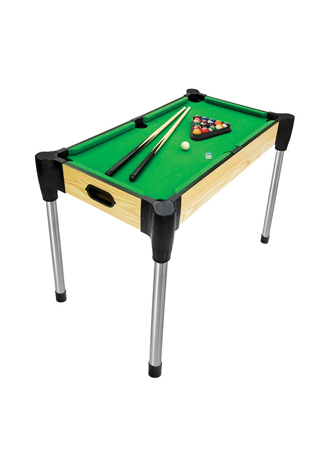 Merchant Ambassador Pool Table Game Set 36inch  - Image 2