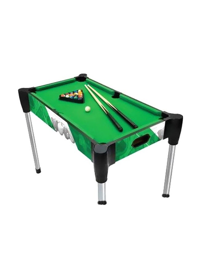 Merchant Ambassador Pool Table Game Set 36inch  - Image 3