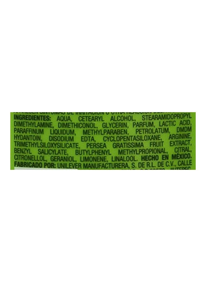 Sedal - Anti Sponge With Hydracate Complex Combing Cream Green/Black - Image 1