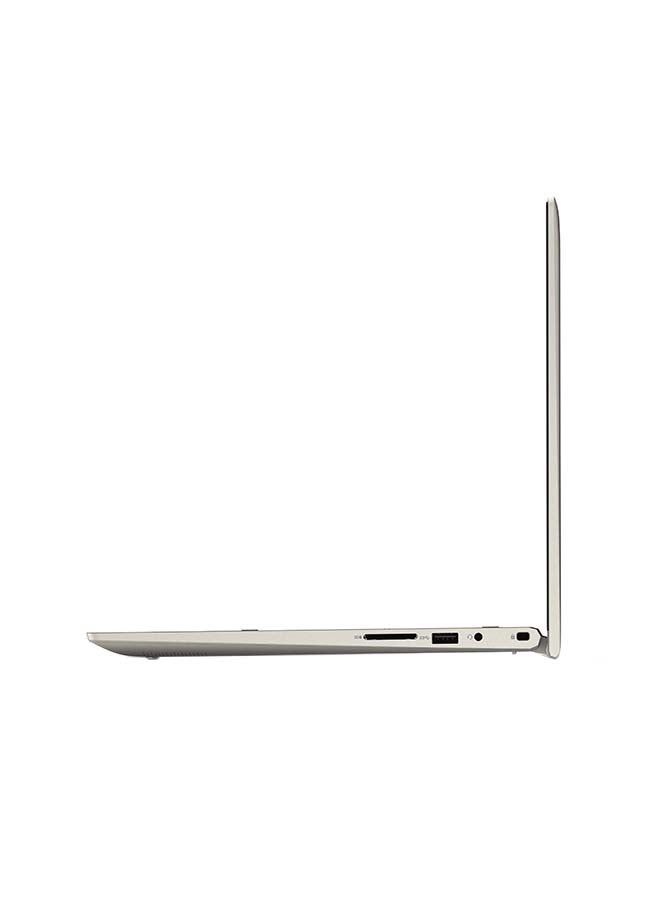 DELL Inspiron 14 5406 Convertible Laptop With 4 Inch FHD Display Touchscreen/ 11th Gen Intel Core i5-1135G7/512GB SSD/ 8 GB RAM/ NVIDIA GeForce MX 330 2GB Graphics/ Win 10 Home/ Eng Ar KB English Grey  - Image 5