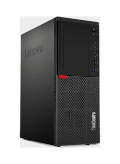 M720t TWR Tower PC , Core i5-9400 Processer/4GB RAM/1TB HDD/Intel UHD Graphics Black