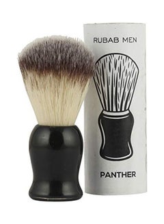 RUBAB MEN Shaving Brush Multicolour  - Image 1