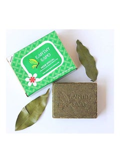 2-Piece Neem Special Cleansing And Anti Infective Bathing Soap Green 100grams