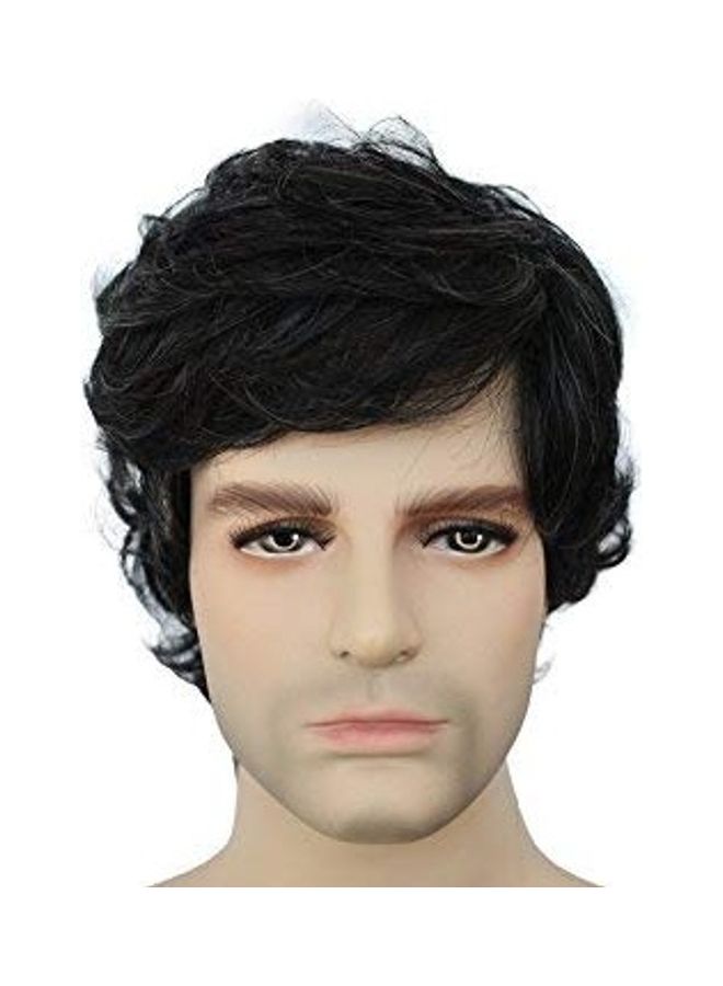 Artifice Synthetic Hair Wig Black - Image 1