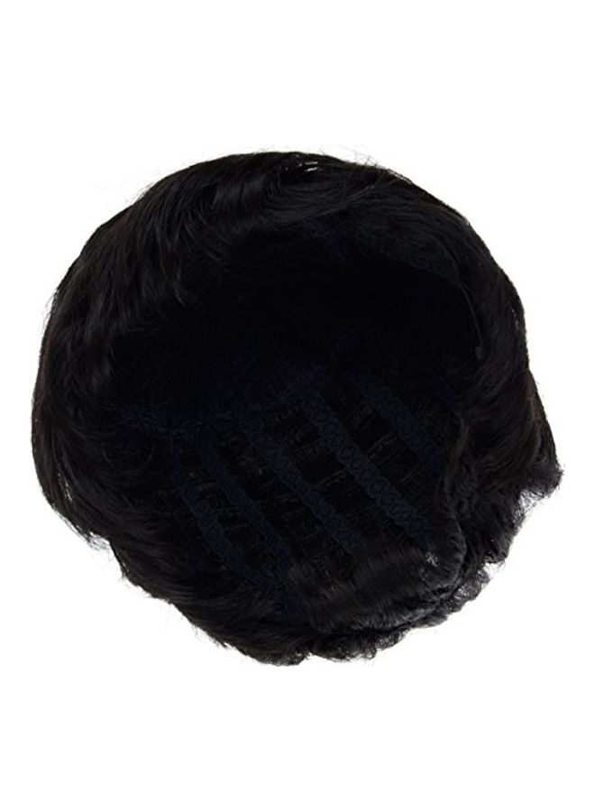 Artifice Synthetic Hair Wig Black - Image 5