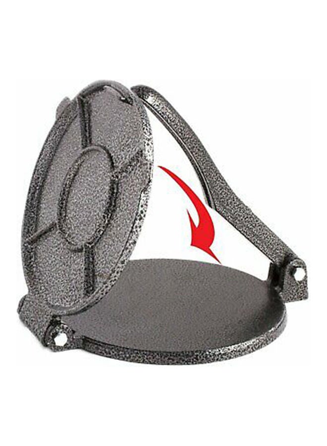 Aluminum Alloy Tortilla Press Grey - Image 5