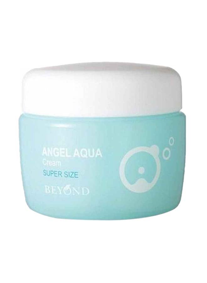 Beyond - 2 Pcs Angel Aqua Moisture Cream White 300ml - Image 1