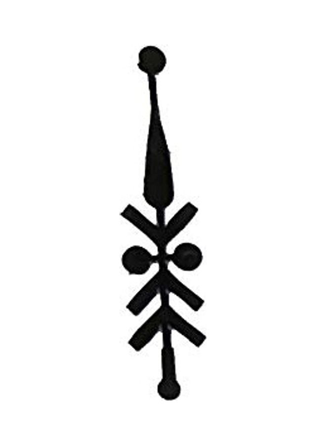 Comet Busters Designer Bindi Set Black - Image 2