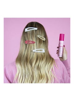 Cake Beauty The Mane Manager Leave-In Conditioner Clear  - Image 3