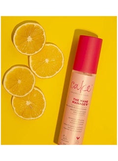 Cake Beauty The Mane Manager Leave-In Conditioner Clear  - Image 1