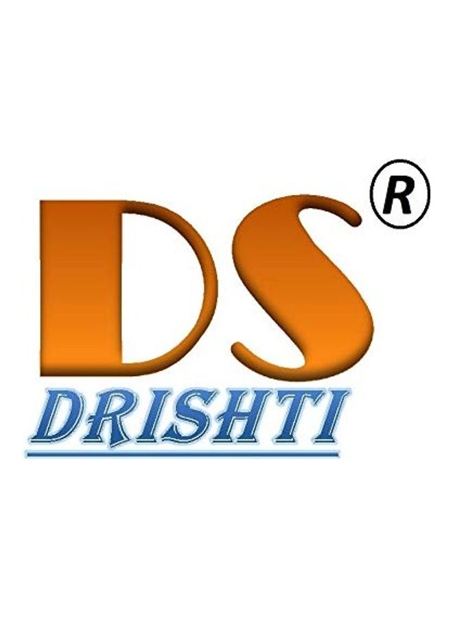 Drishti Fancy Rabbit Ears Elastic Set Multicolour - Image 3