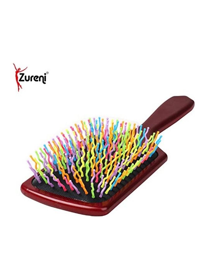Zureni Hair Comb Multicolour  - Image 2