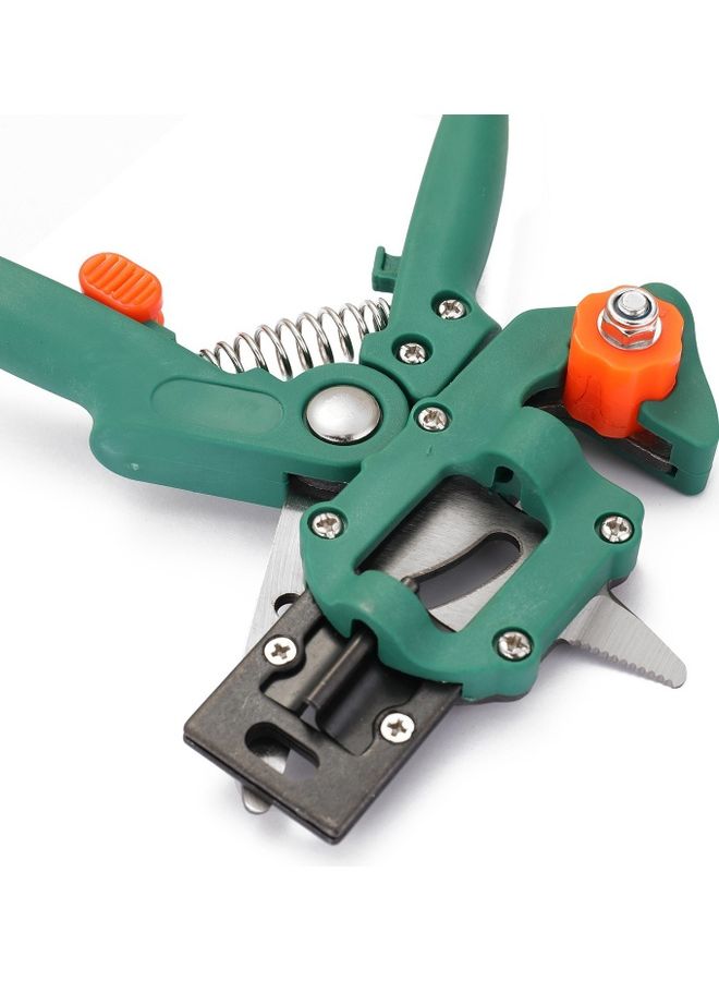 Generic - Professional Pruning Shears Cutting Tools Kit Multicolour - Image 1