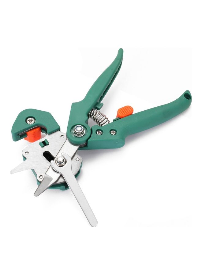 Generic - Professional Pruning Shears Cutting Tools Kit Multicolour - Image 1