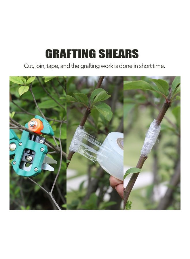 Generic - Professional Pruning Shears Cutting Tools Kit Multicolour - Image 1
