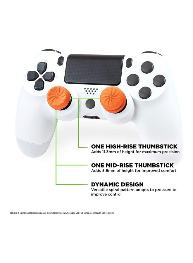 ZENHOME - FPS Freek Vortex Performance Wireless Thumb Stick For PS4 Controller - Image 1