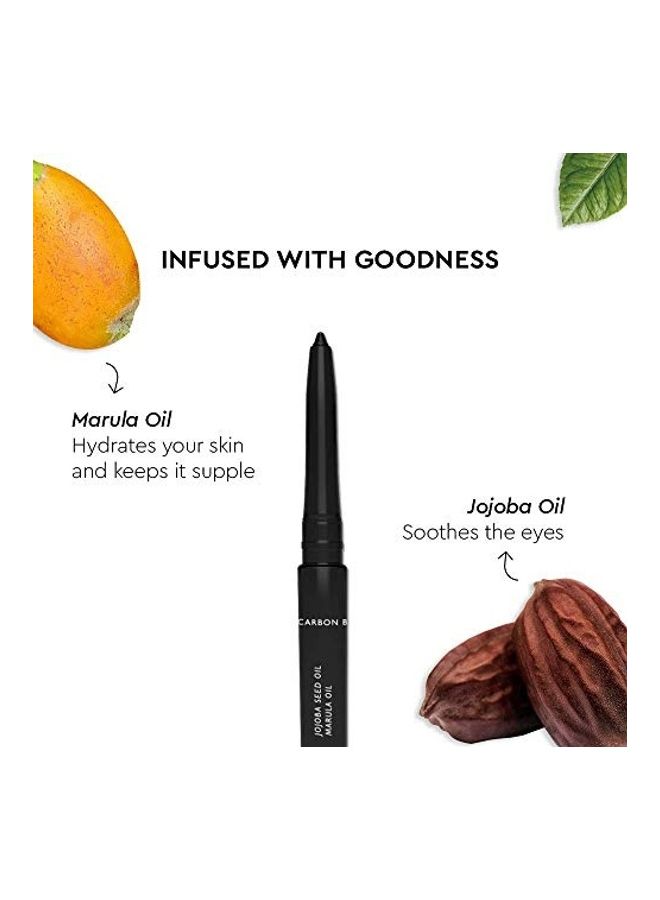 KIRO All Day Comfort Kajal Carbon Black - Image 4