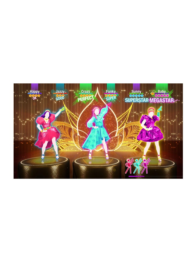 أوبيسوفت لعبة الفيديو "Just Dance" إصدار عام 2021 (إصدار عالمي) - إكس بوكس سيريس إكس  - Image 2