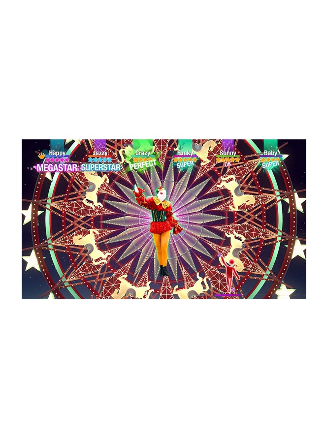 أوبيسوفت لعبة الفيديو "Just Dance" إصدار عام 2021 (إصدار عالمي) - إكس بوكس سيريس إكس  - Image 3