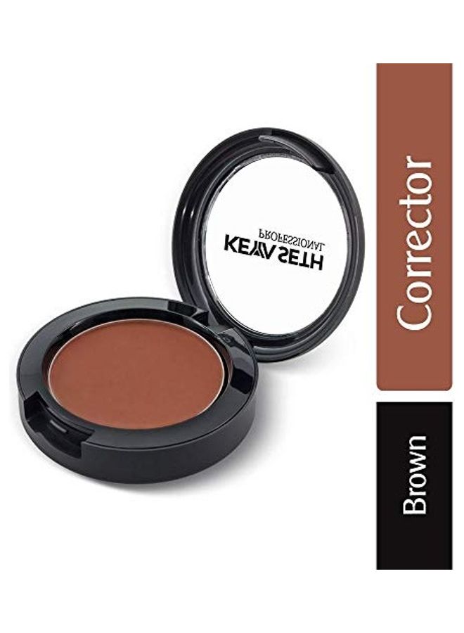 Keya Seth Aromatherapy Creamy Corrector Brown - Image 3