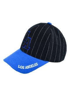 Black/Blue