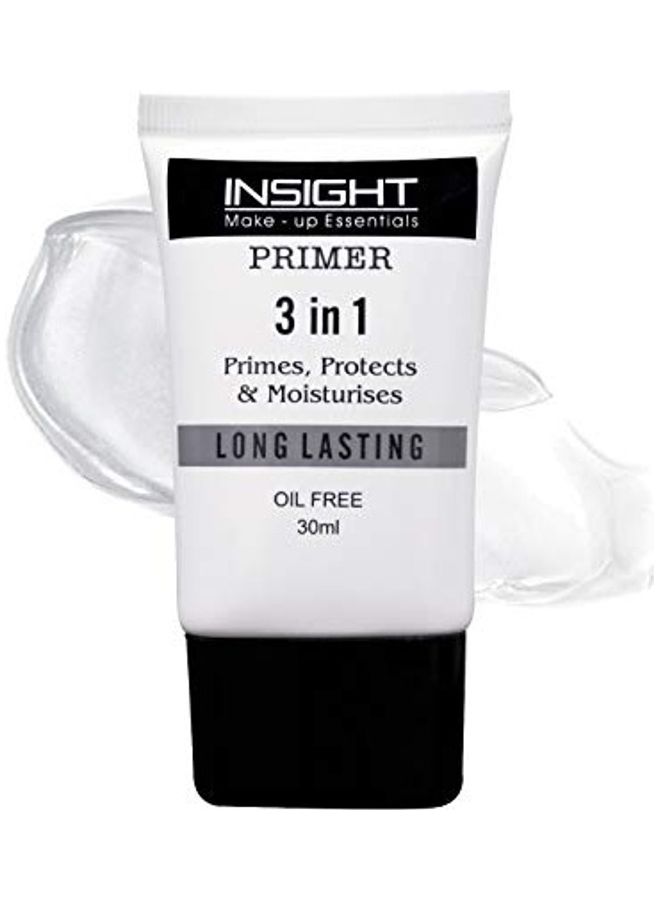 إنسايت برايمر 3 في 1 خالي من الزيوت - Image 1