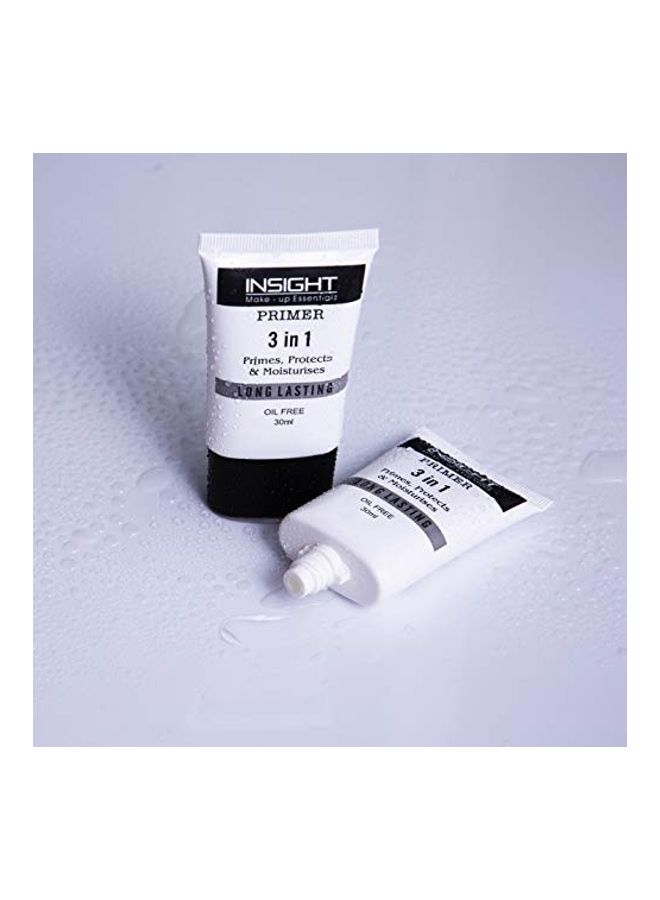 إنسايت برايمر 3 في 1 خالي من الزيوت - Image 2