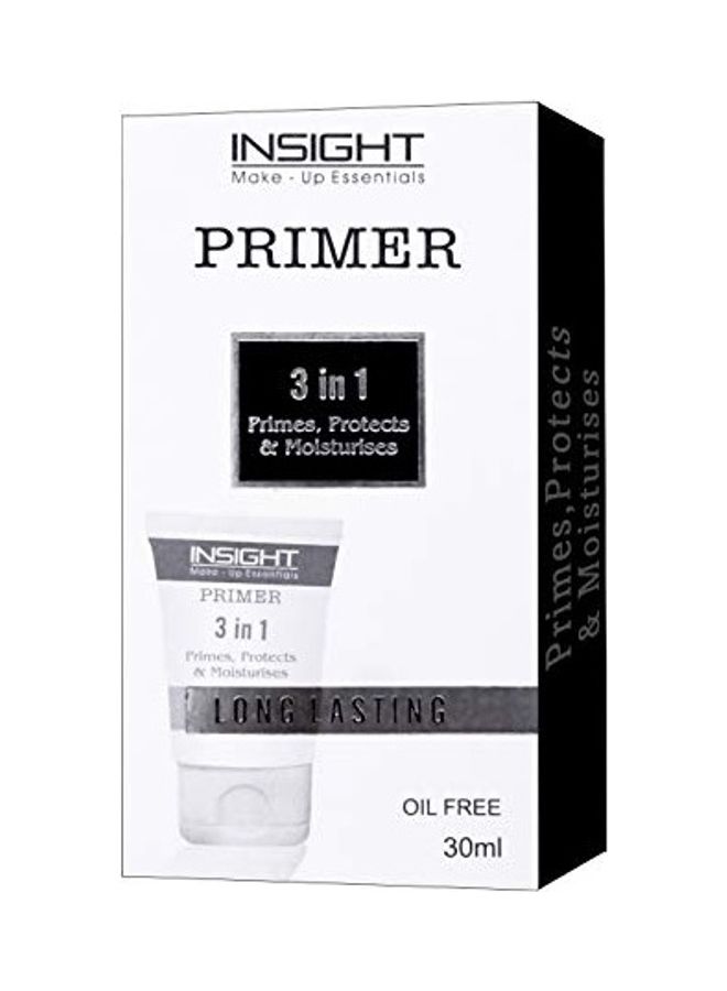 إنسايت برايمر 3 في 1 خالي من الزيوت - Image 3