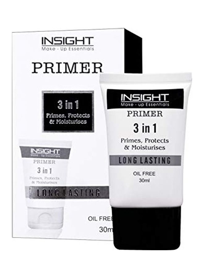 إنسايت برايمر 3 في 1 خالي من الزيوت - Image 4