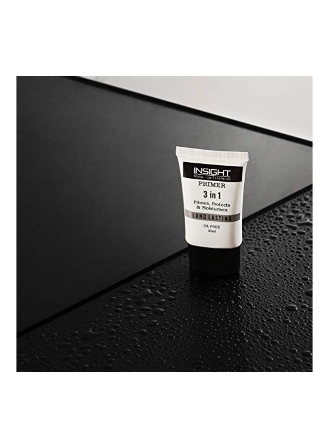 إنسايت برايمر 3 في 1 خالي من الزيوت - Image 5