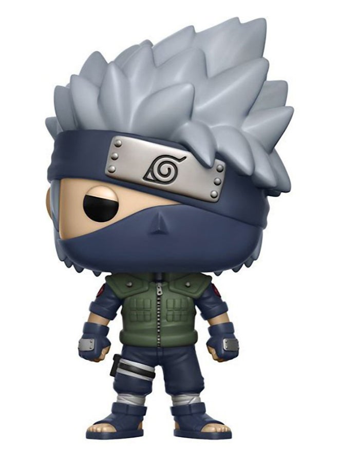 فانكو مجسم شخصية الأكشن كاكاشي من مسلسل Naruto Shippuden" 3.75بوصة - Image 1