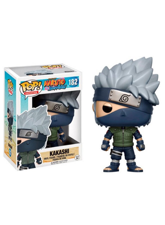 فانكو مجسم شخصية الأكشن كاكاشي من مسلسل Naruto Shippuden" 3.75بوصة - Image 2