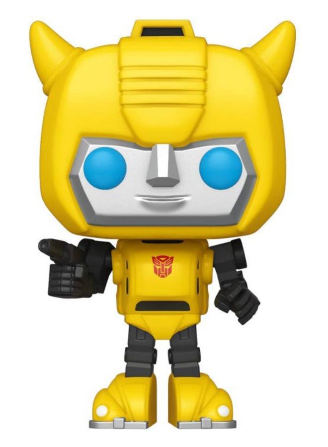 Funko Transformers Bumblebee Action Figure 3.75inch - Image 1