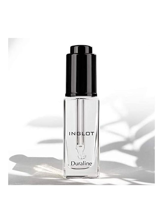 Duraline Prolong Makeup Durability Liquid Clear