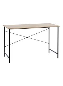 3-Piece Shelving Unit And Office Desk With Chair Combo Set Multicolour 60x120x75cm