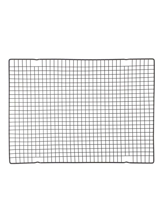 Neoflam Bakery Cooling Rack Black 50.8x36.8x1.2cm  - Image 3
