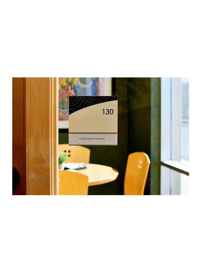 Scotch  Outdoor Mounting Tape Clear  - Image 5