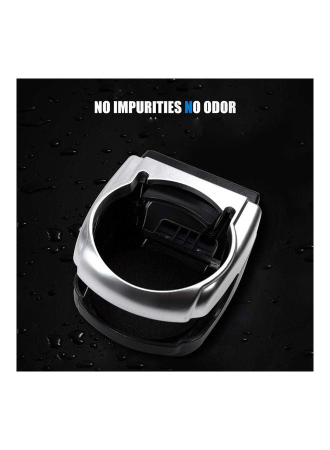 Deo King 2-Piece Durable Car Cup Holder Set - Image 5